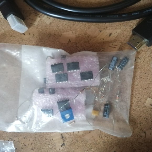 Whole Box Full of Engineering tools - Picture 13 of 16